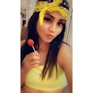 Meet your Posher, Raven